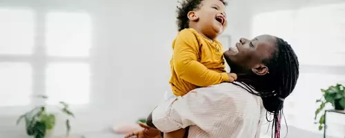 Nurturing Secure Attachment in Children: A Guide for Parents