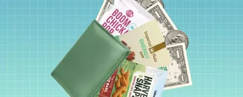 Dollar Tree: Your Unexpected Source for Healthy Groceries