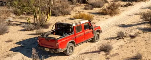 Baja California Adventure: A Journey of Off-Road Exploration and Community Engagement