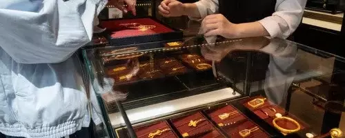 The Rise of China's Homegrown Luxury Market