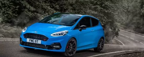 Ford's European Future: A Return for Fiesta and Focus?