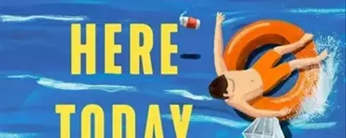 Summer Literary Escapes: Three Must-Read Books for the Season