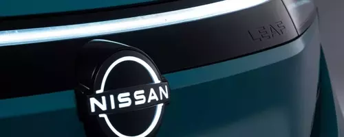 Nissan Rethinks EV Strategy in Europe Amidst Slump