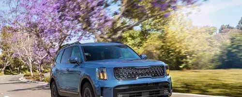 Kia Telluride Reliability: A Deep Dive into its Performance