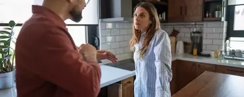 Uncovering the 'Understory' of Recurring Relationship Conflicts