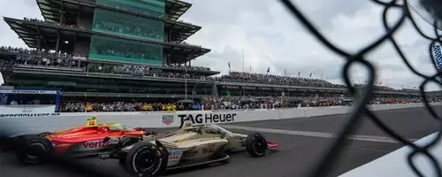 Honda's Racing Business: A Strategic Alignment with Consumer Vehicles