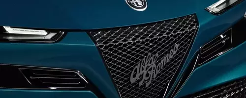 Alfa Romeo Announces New Hatchback Model with Gasoline Engine Options