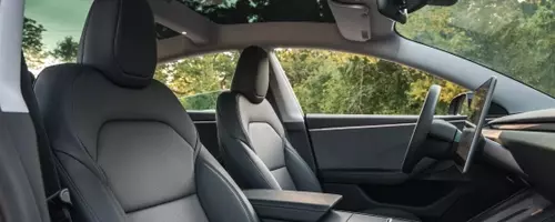 Tesla's Innovative Cooling Solutions for Electric Vehicles
