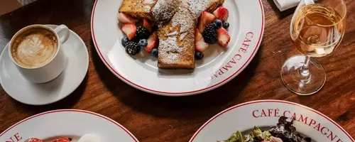 Seattle's Culinary and Accommodation Gems