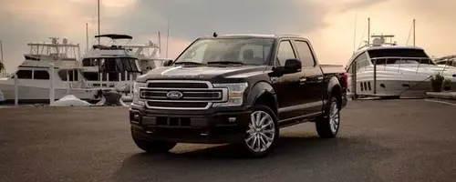 Top Used Full-Size Pickup Trucks: A Comprehensive Buyer's Guide