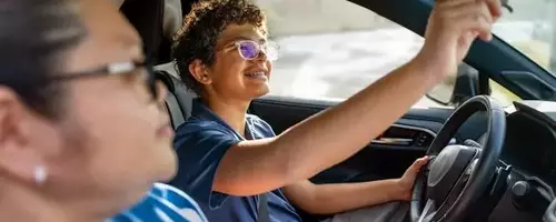 Top Used Cars for Teen Drivers Under $10,000
