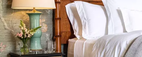 The Weston: A Culinary Retreat in Vermont