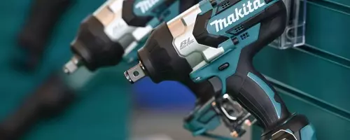 Makita's Heavy-Duty 35-Piece Bit Set: A Homeowner's Essential at Just $15