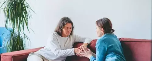 Supporting Mothers Through Postpartum Depression: A Comprehensive Guide