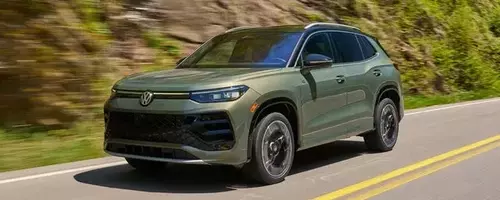 Choosing the Optimal 2026 Volkswagen Tiguan Trim