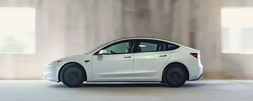 2026 Tesla Model 3 Standard: A Deeper Dive into the Economical Electric Sedan
