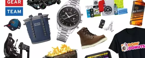 Top Gifts for Dads Who Love Cars in 2026