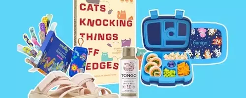 Scary Mommy Editors' Favorite Amazon Finds