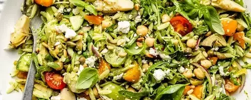 Creative Pesto Recipes to Revitalize Your Culinary Repertoire