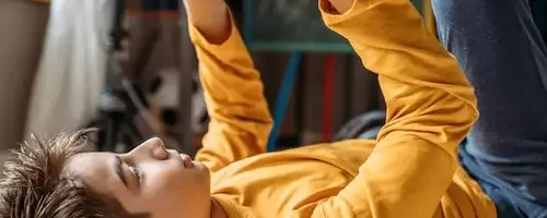 Encouraging a Love of Reading in Children: Strategies for Parents