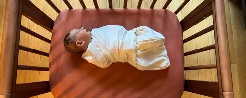 The Safest and Most Versatile Convertible Cribs for Your Little One