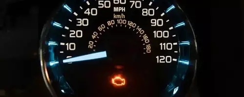 Understanding and Addressing Your Car's Check Engine Light