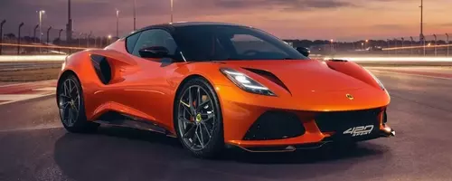 2027 Lotus Emira: A Sports Car Enthusiast's Dream