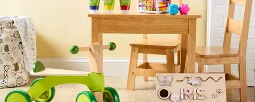 The Best Gifts for One-Year-Olds: A Comprehensive Guide to Developmental Play