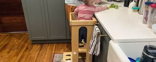 Top Learning Towers for Toddlers: A Comprehensive Review for Parents