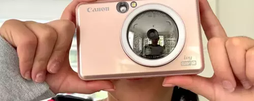 Top Cameras for Kids to Spark Creativity and Adventure
