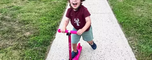 Top Kids' Scooters for Safe and Fun Rides