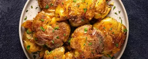 28 Delicious Potato Dinners: From Crispy Roasts to Creamy Soups