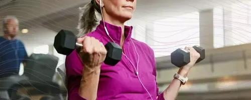 The Surprising Effectiveness of Weightlifting in Reducing Visceral Fat