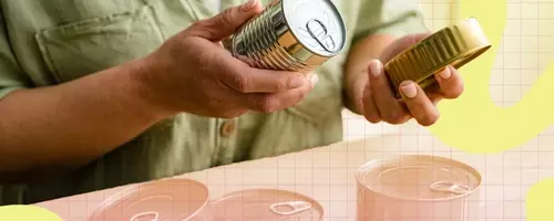 Essential Canned Foods for Effortless Summer Cooking