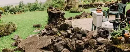 Earthquake Devastates Water Supply for Kona Coffee Farmers