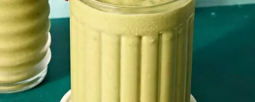 The Ultimate Brain-Boosting Smoothie