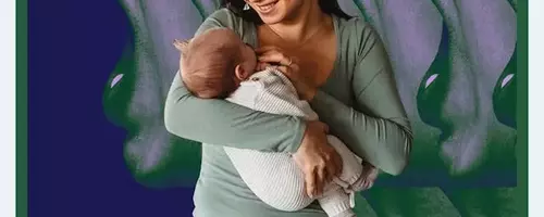 Understanding Postpartum Intrusive Thoughts