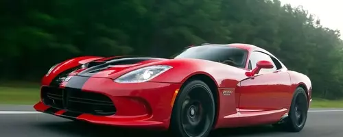 Dodge Viper Discontinued, "Copperhead" to Emerge as Hyper Muscle Car