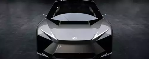 Lexus Cancels LF-ZC Electric Sedan Production Plans Amidst Evolving EV Market