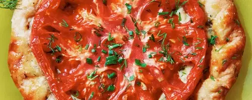 Exploring the Diverse World of Tomatoes: A Culinary Guide