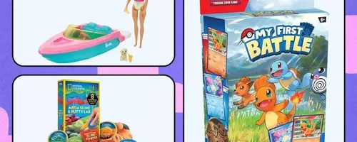 The Ultimate Gift Guide for 7-Year-Olds: Nurturing Growth and Fun