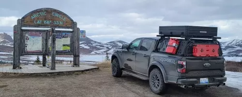 2026 Ford Ranger Raptor Long-Term Test: 10,000-Mile Update