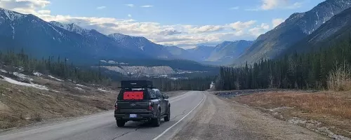 2026 Ford Ranger Raptor Long-Term Test: The Adventure Begins