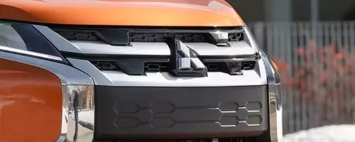 Mitsubishi Revitalizes North American Lineup with New Truck and SUV