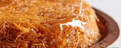 The Versatile Charm of Orange Blossom Water in Culinary Arts