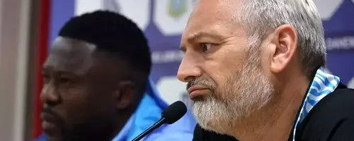 Congo's World Cup Warm-up Match Canceled Due to Ebola Concerns in Spain