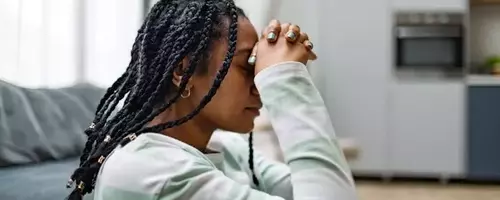 Understanding and Healing from Emotional Parentification