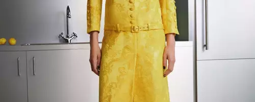 Tory Burch's Resort 2027 Collection: A Blend of Whimsy and Practicality