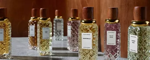 Bottega Veneta Unveils New Alta Fragrance Collection, Offering a Symphony of Global Scents