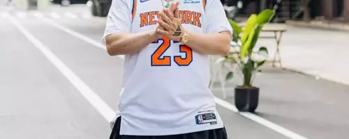 Eddie Huang: A Multifaceted Creator's Journey